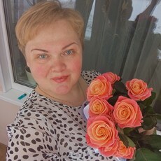 Фотография девушки Марина, 48 лет из г. Нижний Новгород