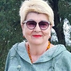 Фотография девушки Tatiana, 63 года из г. Брянск