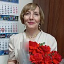 Галина, 55 лет