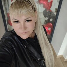Фотография девушки Вселенная, 42 года из г. Магнитогорск