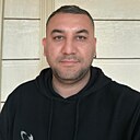Саид, 39 лет