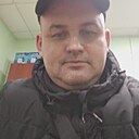 Виктор, 43 года