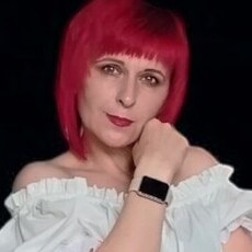 Фотография девушки Ирина, 41 год из г. Калинковичи