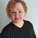 Надежда, 48 лет