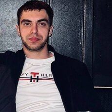 Фотография мужчины Александр, 27 лет из г. Новочеркасск