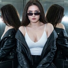 Фотография девушки Анастасия, 22 года из г. Ульяновск