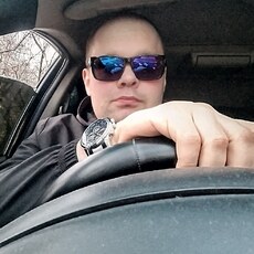 Фотография мужчины Андрей, 35 лет из г. Нижний Тагил