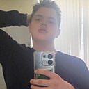 Арсений, 19 лет