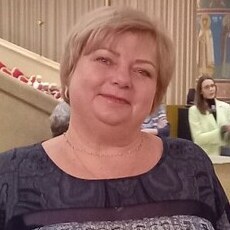 Фотография девушки Елена, 54 года из г. Домодедово