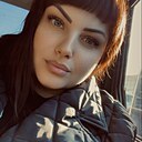 Кристина, 33 года