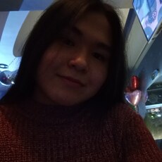 Фотография девушки Надежда, 21 год из г. Абакан