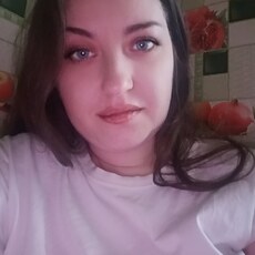 Фотография девушки Нютик, 31 год из г. Балаково