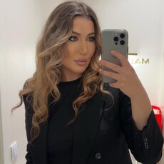 Фотография девушки Livia, 29 лет из г. Каспийск
