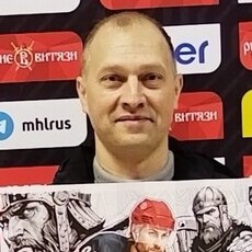 Фотография мужчины Александр, 46 лет из г. Электросталь