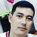 Аза, 37 лет
