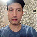 Макс, 35 лет
