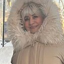 Svetlana, 62 года