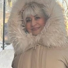 Фотография девушки Svetlana, 62 года из г. Ноябрьск
