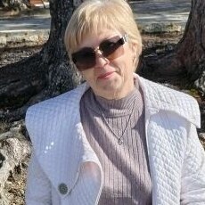 Фотография девушки Елена, 59 лет из г. Златоуст