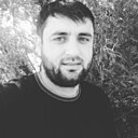 Усман, 33 года