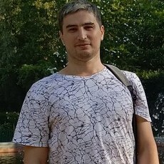 Фотография мужчины Дмитрий, 33 года из г. Химки