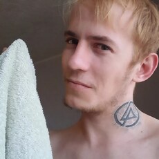 Фотография мужчины Александр, 30 лет из г. Кокшетау