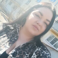 Фотография девушки Кристина, 31 год из г. Череповец
