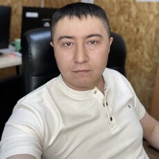 Фотография мужчины Ришат, 35 лет из г. Альметьевск
