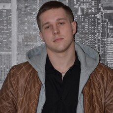 Фотография мужчины Николай, 33 года из г. Витебск