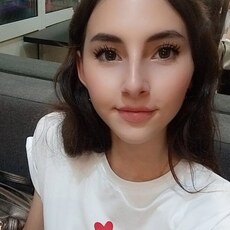 Фотография девушки Nastya, 26 лет из г. Семей