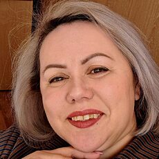 Фотография девушки Анна, 44 года из г. Североуральск