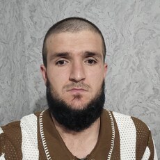Фотография мужчины Мухамед, 26 лет из г. Новосибирск