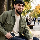 Амар, 29 лет