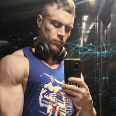 Фотография мужчины Gorgoth, 37 лет из г. Люберцы
