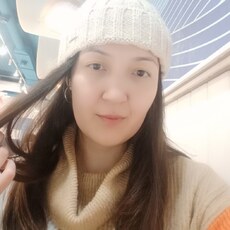 Фотография девушки Жан, 33 года из г. Актюбинск