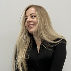 Фотография девушки Вероника, 35 лет из г. Солигорск