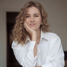 Фотография девушки Ксения, 43 года из г. Барнаул