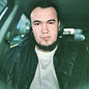Омар, 35 лет