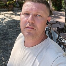 Фотография мужчины Павел, 35 лет из г. Благовещенск