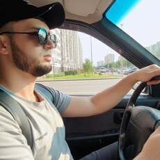 Фотография мужчины Рафа, 33 года из г. Суворов