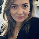 Гостья, 34 года