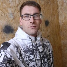 Фотография мужчины Веталь, 32 года из г. Жлобин