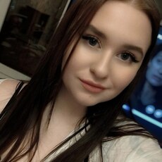Фотография девушки Рианна, 22 года из г. Корсаков