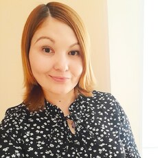 Фотография девушки Алсу, 38 лет из г. Тюмень