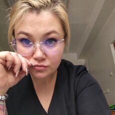 Фотография девушки Анастасия, 34 года из г. Усинск