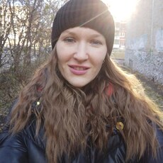 Фотография девушки Алёна, 38 лет из г. Екатеринбург