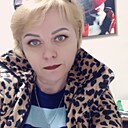 Надежда, 50 лет