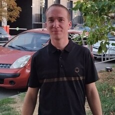 Фотография мужчины Владимир, 33 года из г. Бобров