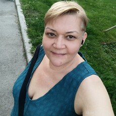 Фотография девушки Галина, 52 года из г. Ташкент