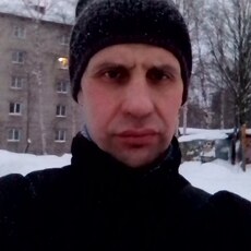 Фотография мужчины Валерик, 46 лет из г. Архангельск